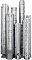 BSM Borehole Motors