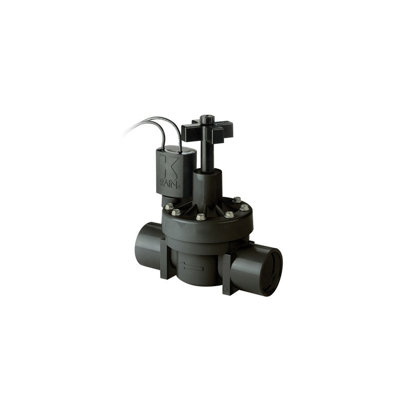 K-RAIN VALVE SOLENOID 1IN PRO150 FLOW/C