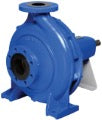 Ebara GS Series End Suction Pump