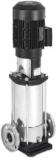 Ebara EVMS Vertical Multistage Pump