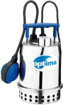 Ebara Optima Submersible Pump