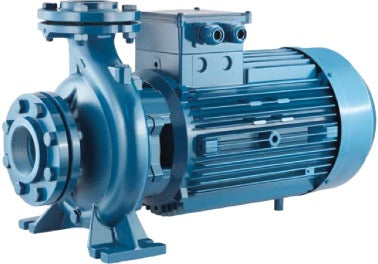 Foras MN End Suction Centrifugal Pump