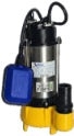 Zilmet V-Series Submersible Range