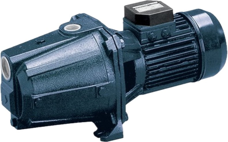 Ebara CDA Twin Impeller Centrifugal Pump