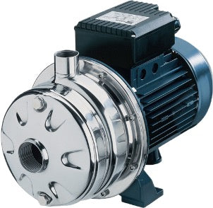 Ebara 2CDX(L) Twin Impeller Centrifugal Pump