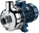 Ebara DWO Single Open Impeller Centrifugal Pump