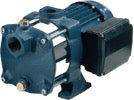 Ebara Compact Horizontal Multistage Pump
