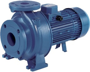 Ebara 3D Series Closed Impeller Centrifugal Pump