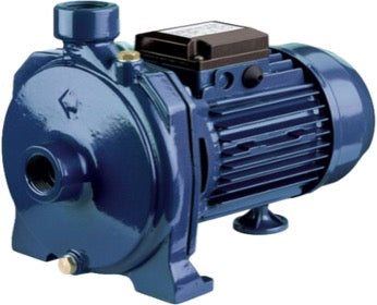 Ebara CMA / CMB / CMC / CMD / CMR Centrifugal Pumps