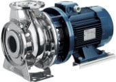 Ebara 3S Series Stainless Pump