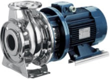 Ebara 3LS Series Stainless Pump