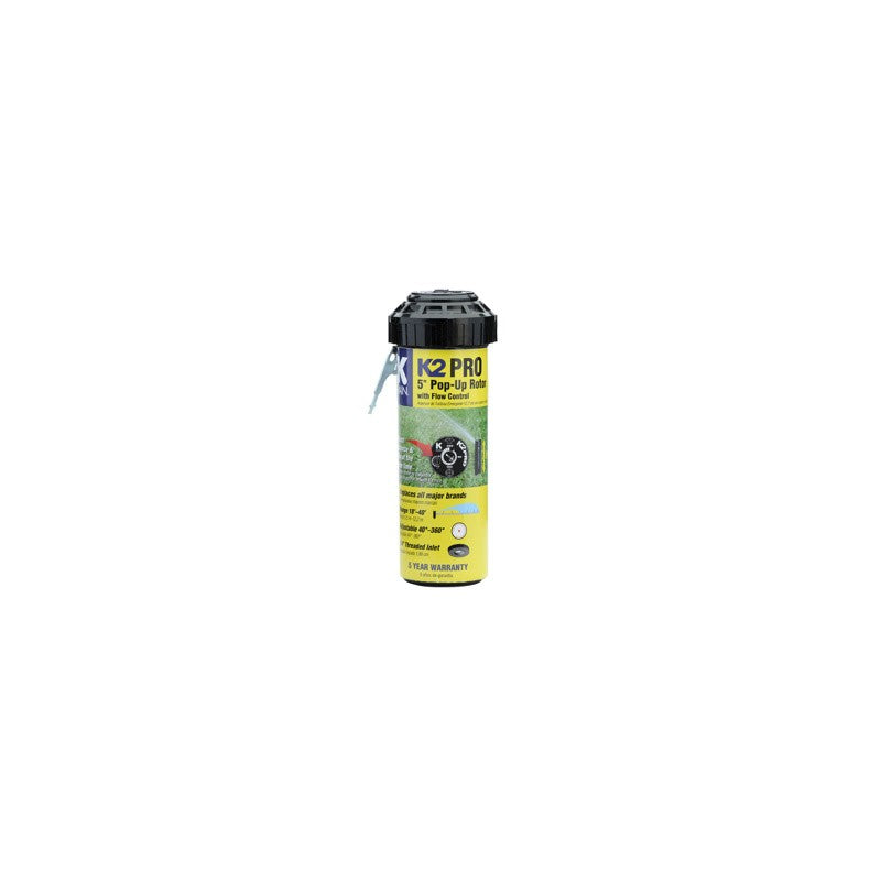 K-RAIN SPRAYER ROTATE 3/4 IN K2 PRO