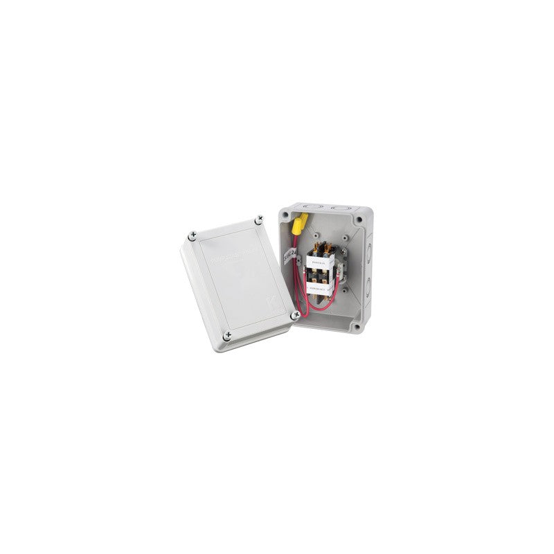 K-RAIN RELAY PUMP START UP TO 2.2KW 220V