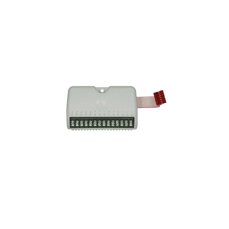 K-RAIN PRO EX 2.0 14 ZONE MODULE