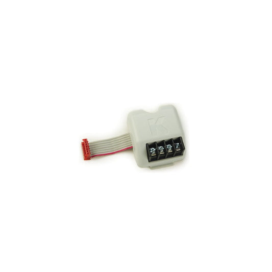 K-RAIN CONTROLLER MODULE 4 STA PRO EX2.0