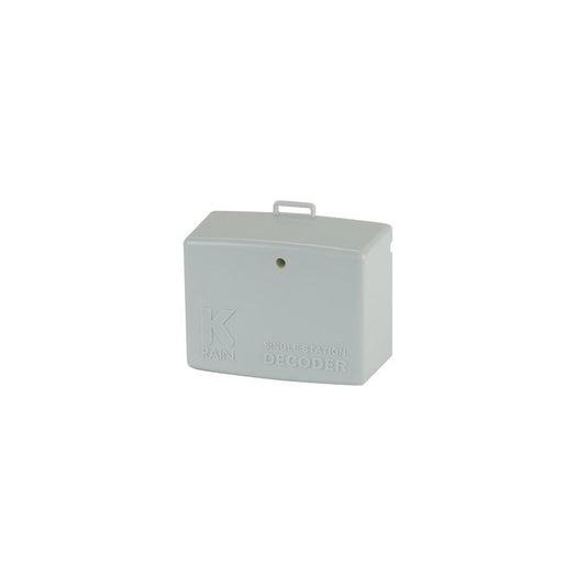 K-RAIN SITEMASTER SINGLE STATION DECODER