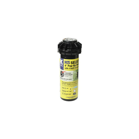 K-RAIN ROTATOR SPRAY DIY 3/4 K5 SELECT