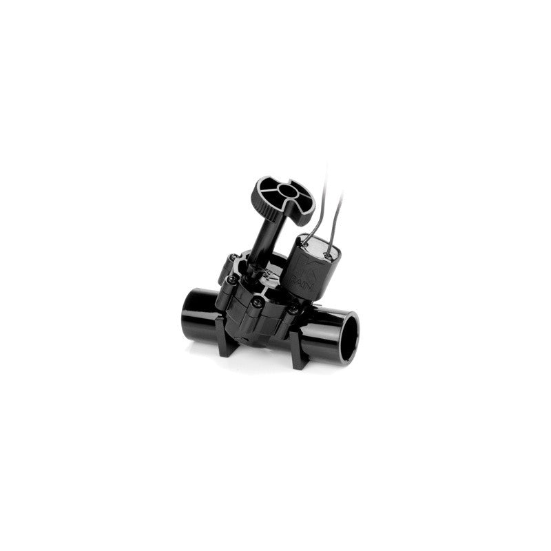 K-RAIN VALVE SOLENOID 1 IN PRO 100 STRAIGHT