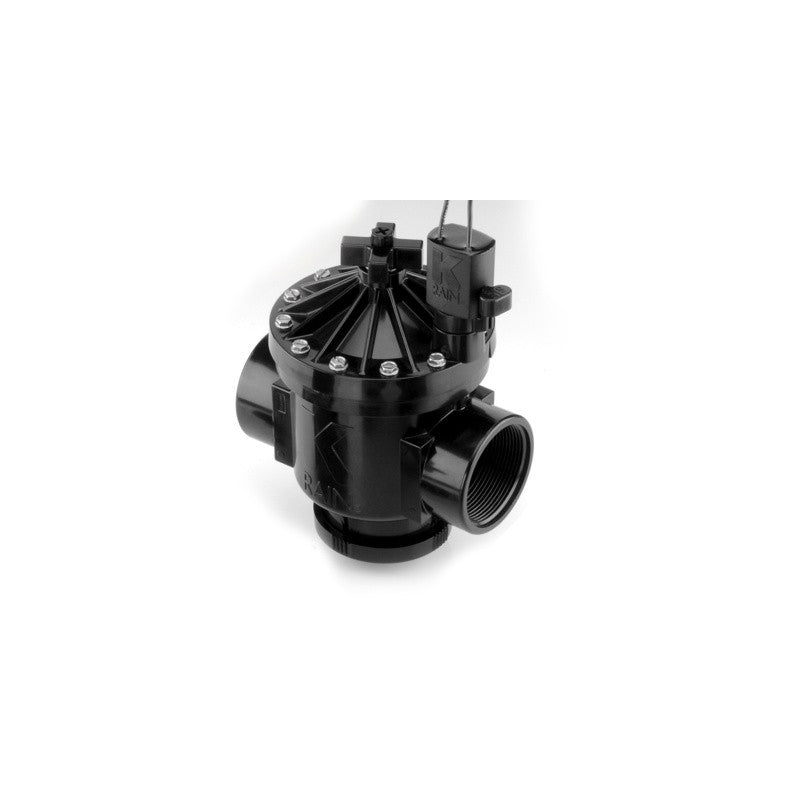 K-RAIN VALVE SOLENOID 2 INCH PRO150