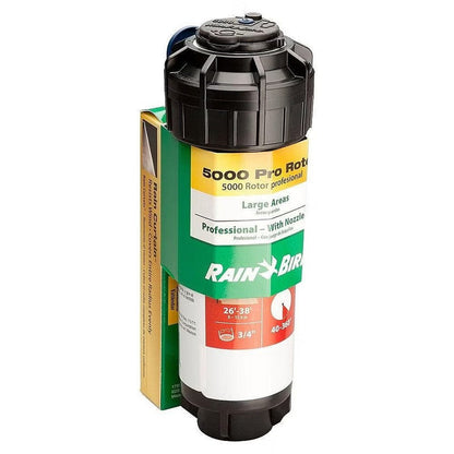 RAIN BIRD 5004 POP UP ROTOR 4"