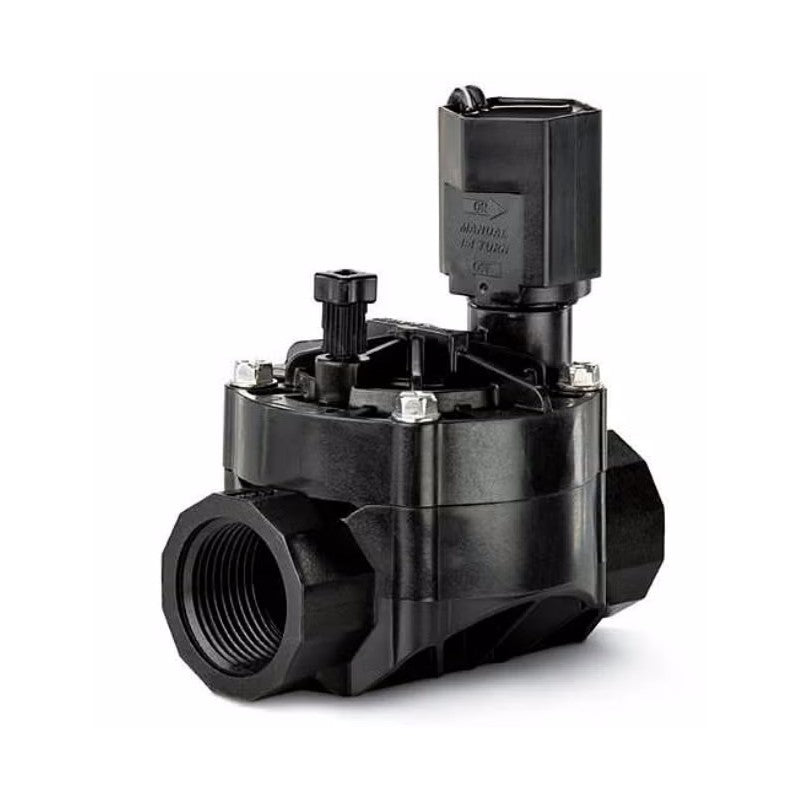 RAIN BIRD 100HV 25MM ELEC VALVE