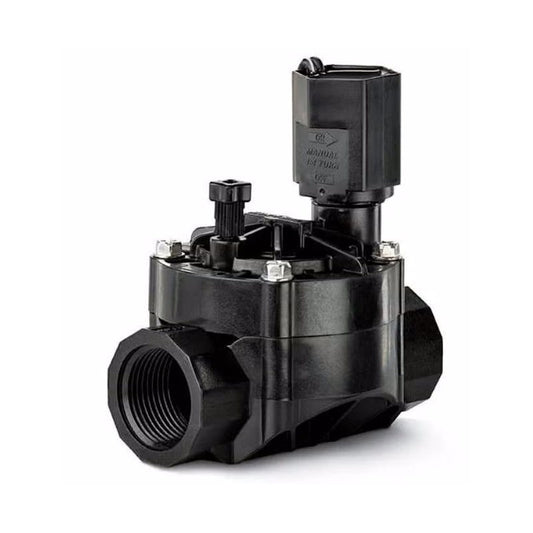 RAIN BIRD 100HV 25MM ELEC VALVE