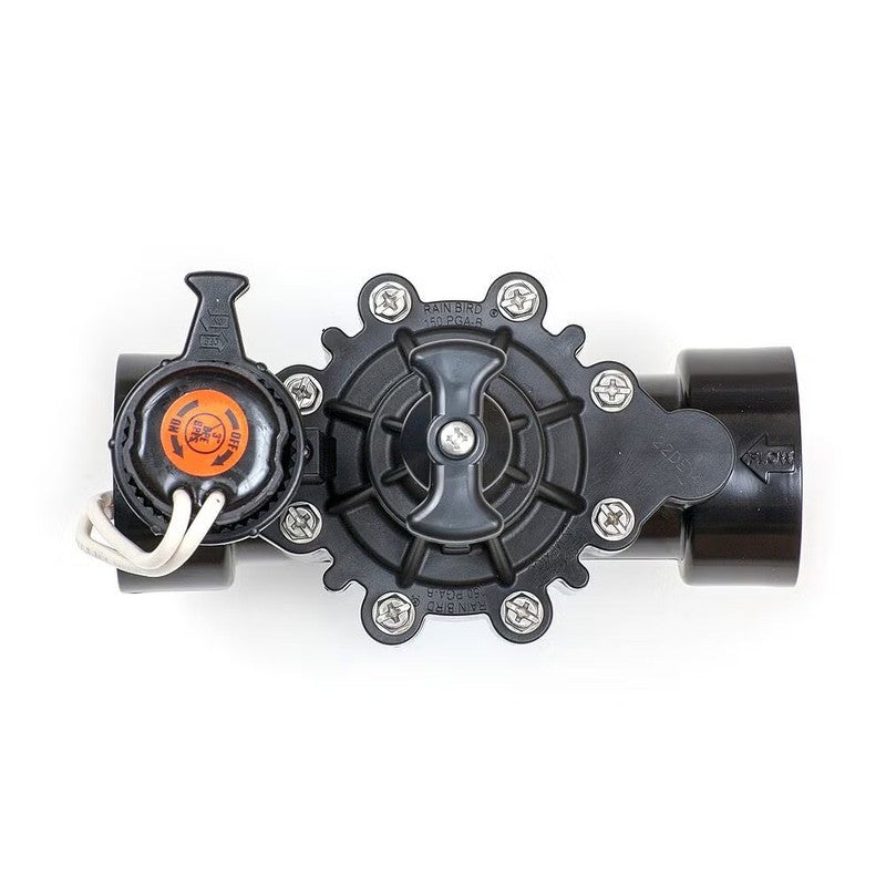 RAIN BIRD 150PGA 40MM ELEC VALVE
