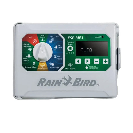 RAIN BIRD ESP-ME3 230V WIFI CONTROLLER