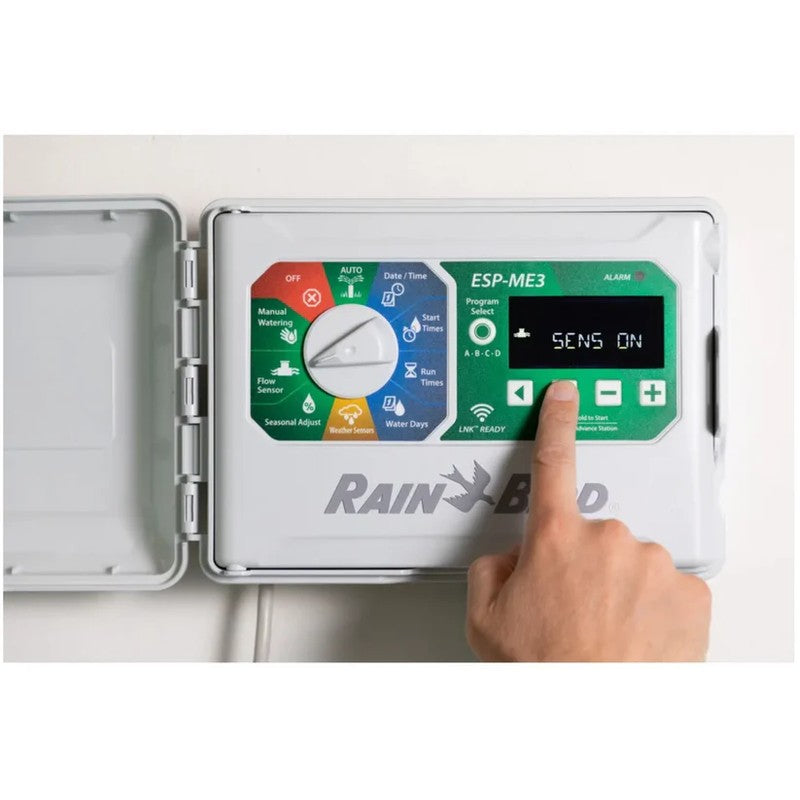 RAIN BIRD ESP-ME3 230V WIFI CONTROLLER