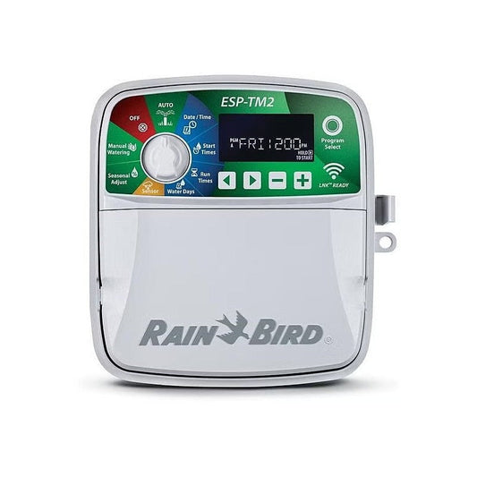 RAIN BIRD ESP TM2-8ST INDOOR CONTROLLER
