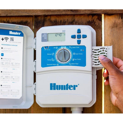 HUNTER X2 4ST WIFI COMPATIBLE