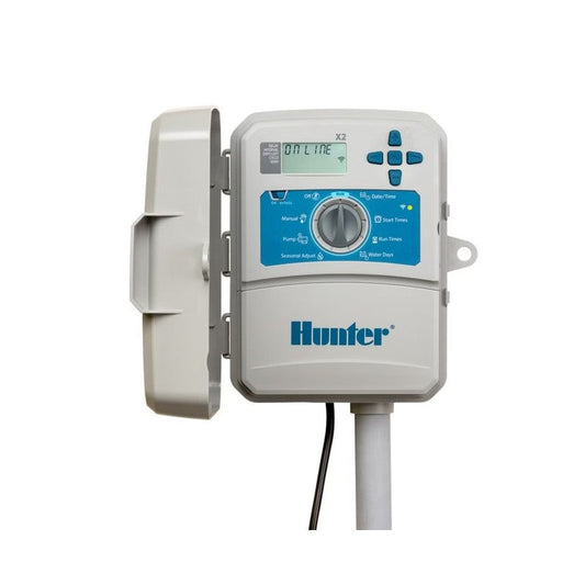 HUNTER X2 8ST WIFI COMPATIBLE