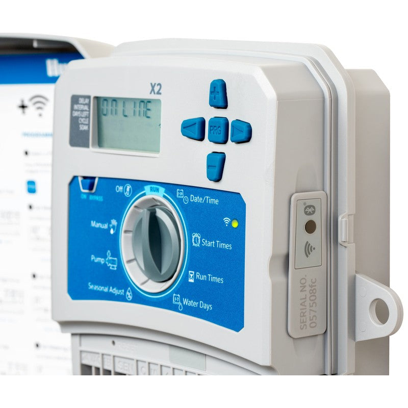 HUNTER X2 14ST WIFI COMPATIBLE