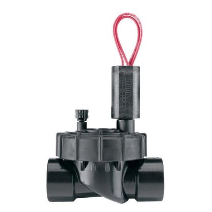 HUNTER PGV 25MM JAR TOP N/F VALVE