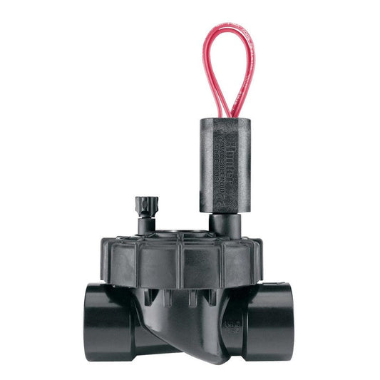 HUNTER PGV 25MM JAR TOP N/F VALVE
