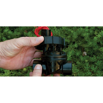 HUNTER PGV 25MM JAR TOP N/F VALVE