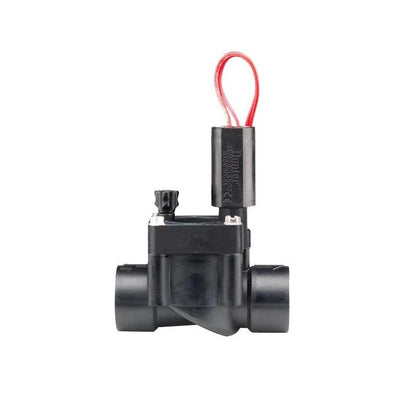 HUNTER PGV 25MM GLOBE N/F VALVE
