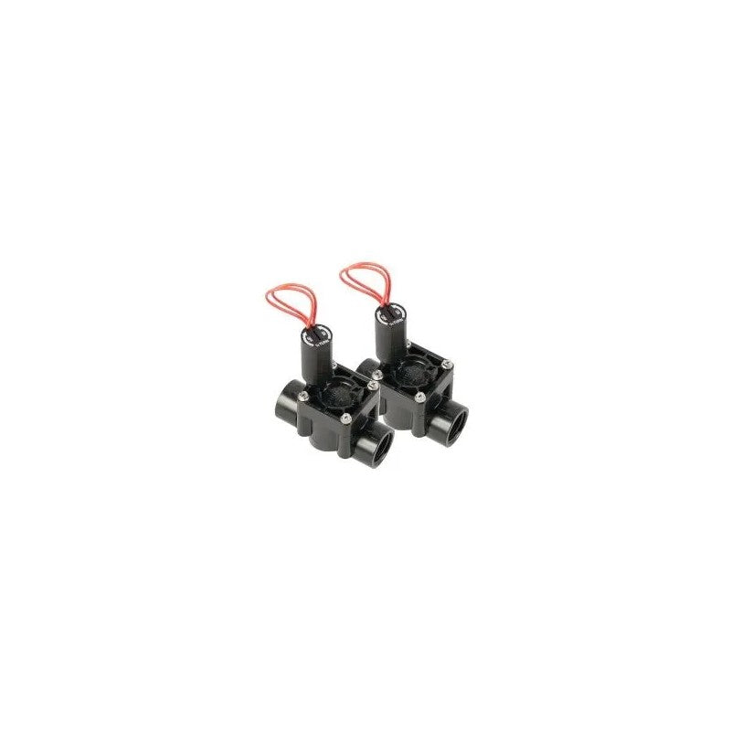 HUNTER PGV 25MM GLOBE N/F VALVE