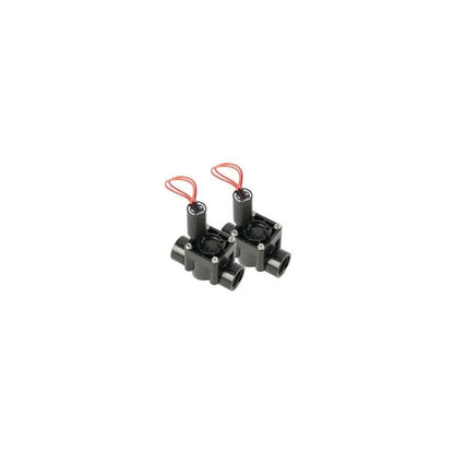 HUNTER PGV 25MM GLOBE N/F VALVE