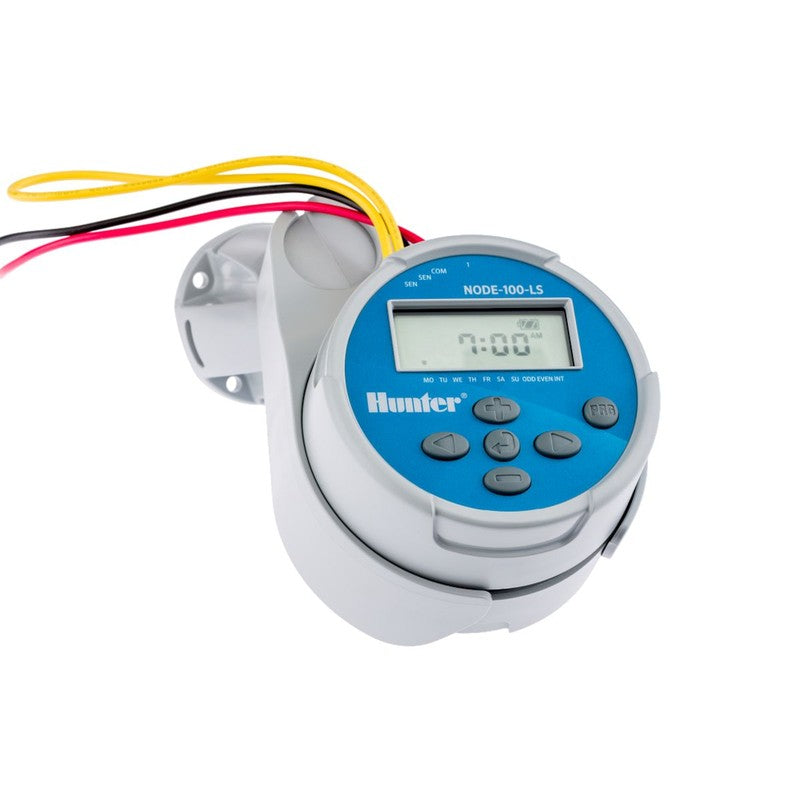 HUNTER NODE BT 100 C/W 25MM PGVNF