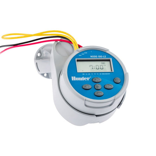 HUNTER NODE BT 100 C/W 25MM PGVNF