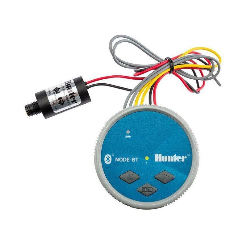 HUNTER NODE BT 100 BAT CON