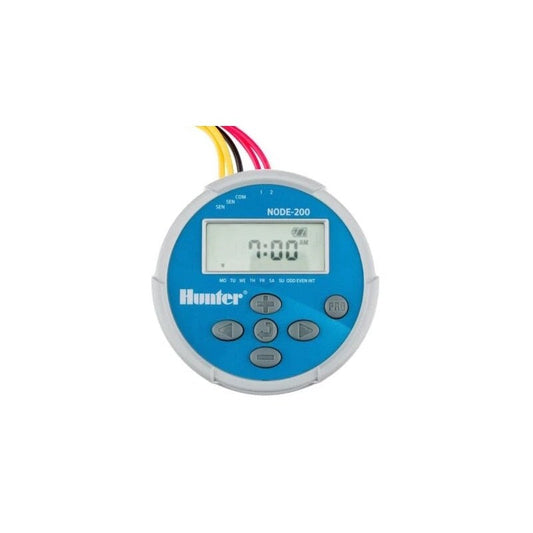 HUNTER NODE BT 200 BAT CON
