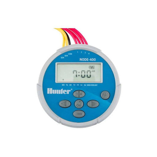 HUNTER NODE BT 400 BAT CON