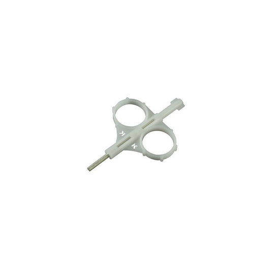 K-RAIN KEY SPRAYER RPS 75/751 WHITE