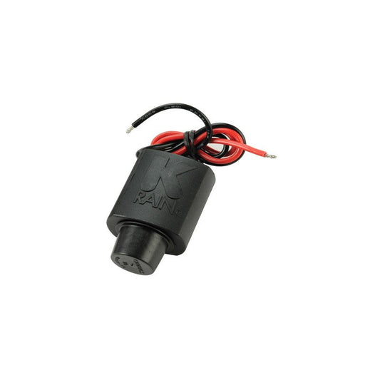 K-RAIN SOLENOID REPLACEMENT 9V