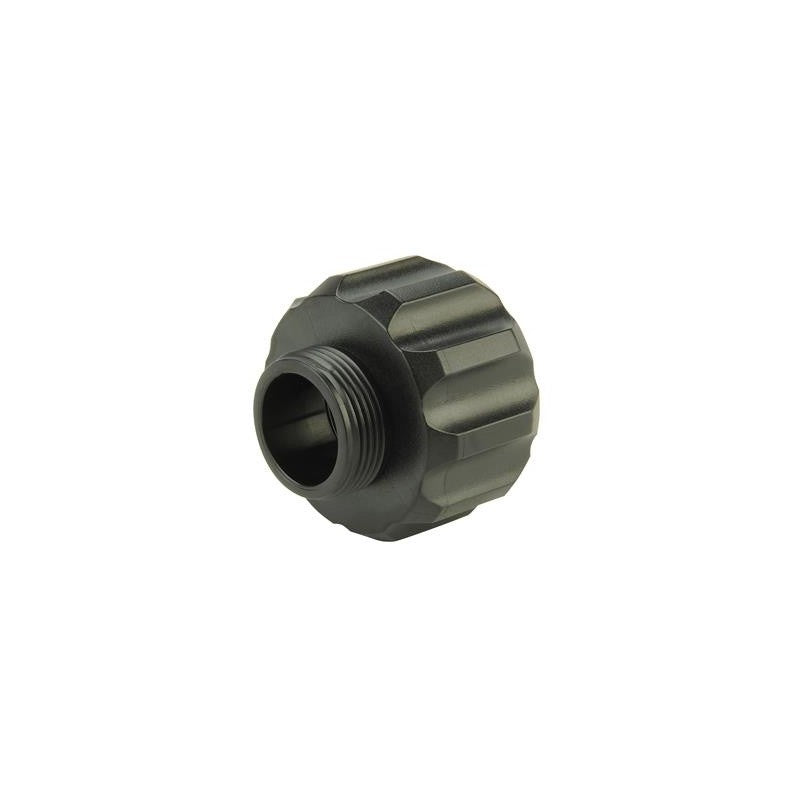K-RAIN ADAPTOR SHRUB WITH MALE THREAD