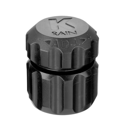 K-RAIN BUBBLER ADJUSTABLE 0-20L/M